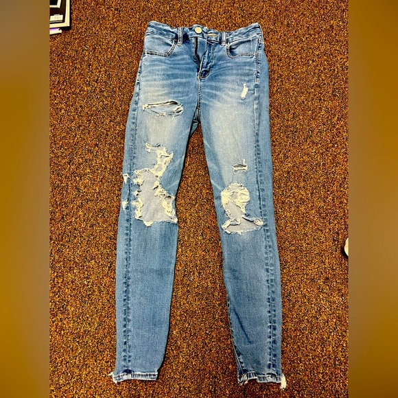 American Eagle Outfitters Denim - American Eagle Jeans